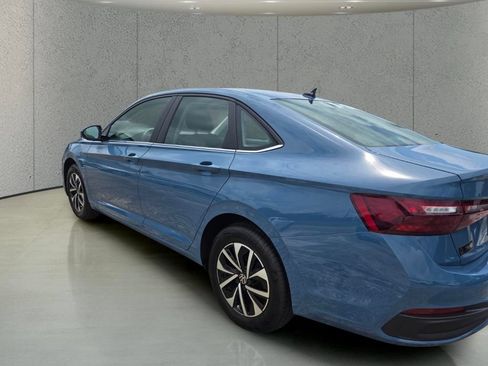 Used 2026 Volkswagen Jetta S FWD image 3