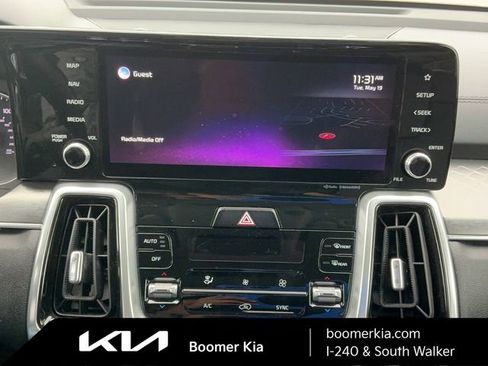 Certified 2022 Kia Sorento SX AWD/4WD image 23