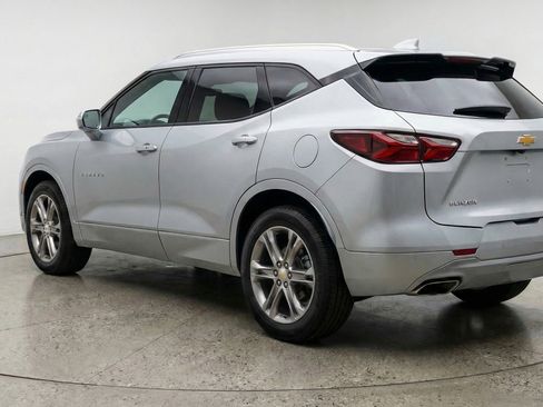 Used 2025 Chevrolet Blazer LT image 6