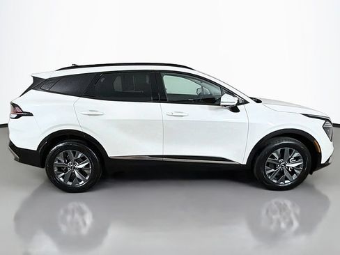 Used 2025 Kia Sportage SX Prestige AWD/4WD image 16
