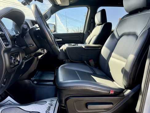 Used 2022 RAM 1500 Tradesman image 10