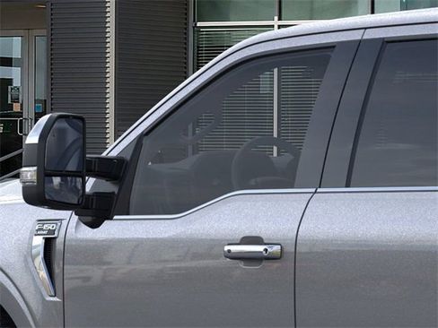 New 2025 Ford F150 Lariat w/ Equipment Group 502A High image 20