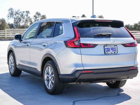 Used 2025 Honda CR-V EX-L image 10