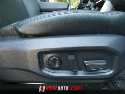 Used 2025 Toyota Tundra Limited w/ TRD Off-Road Package AWD/4WD image 33