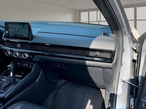 Certified 2023 Honda CR-V Sport Touring image 25