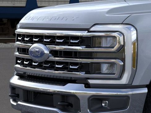 New 2026 Ford F250 Lariat AWD/4WD image 17