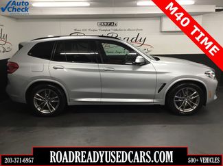 Used 2021 BMW X3 M40i w/ Shadowloine Package video 1