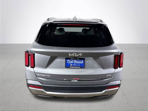 New 2026 Kia Sorento EX image 7