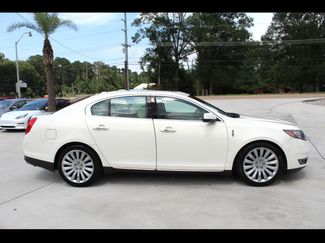 Used 2013 Lincoln MKS image 1