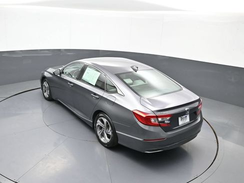 Certified 2020 Honda Accord EX-L image 40