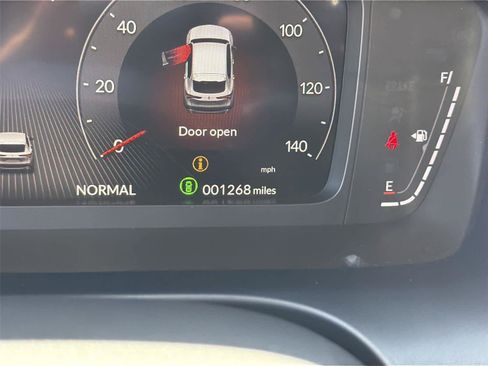 Used 2025 Acura ADX A-Spec FWD image 19