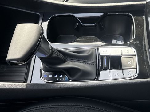 New 2026 Hyundai Tucson SEL image 22