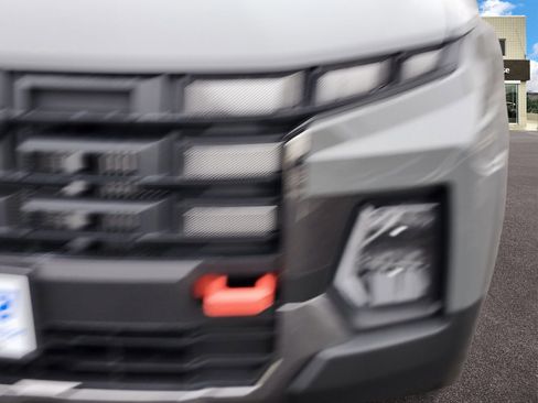 New 2026 Hyundai Santa Cruz XRT image 10