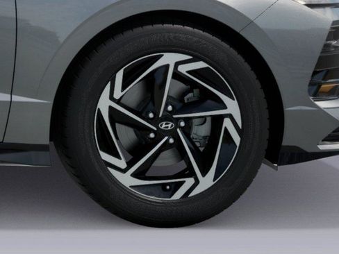 New 2026 Hyundai Sonata SEL FWD image 8