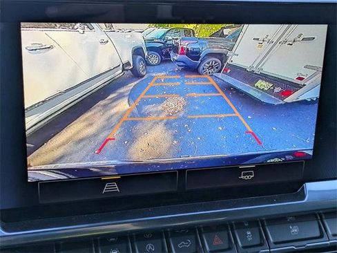 New 2026 Chevrolet Silverado 1500 LT image 19