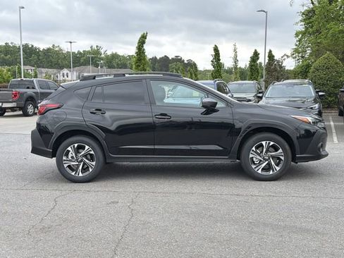 New 2026 Subaru Crosstrek 2.0i Premium AWD/4WD image 2