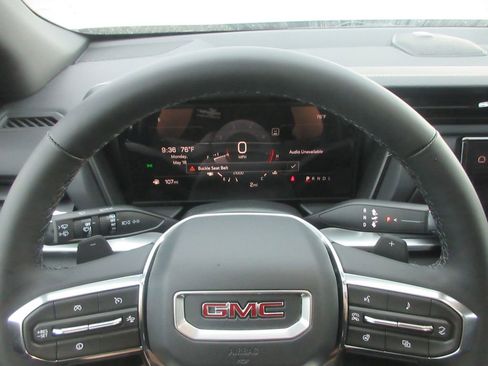 New 2026 GMC Terrain Elevation w/ Elevation Premium Package FWD image 16