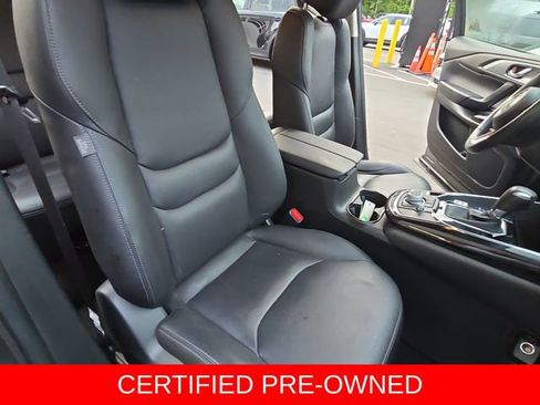 Used 2022 MAZDA CX-9 Touring AWD/4WD image 10