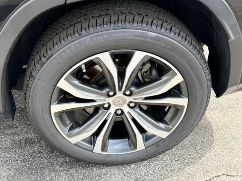 Used 2017 Lexus RX 350 FWD w/ Premium Package image 9