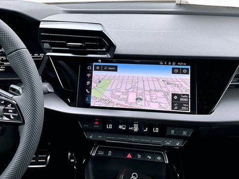 New 2026 Audi RS 3 AWD/4WD image 6