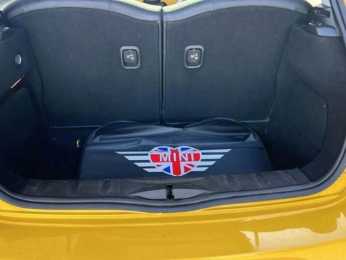 Used 2008 MINI Cooper S image 12