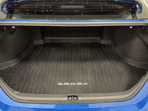 Used 2020 Toyota Camry XSE w/ Driver Assist Package image 28