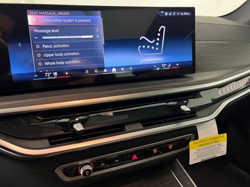 New 2026 BMW X5 xDrive40i w/ Executive Package image 29