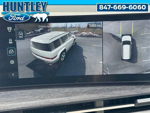 Used 2025 Hyundai Santa Fe Calligraphy AWD/4WD image 33
