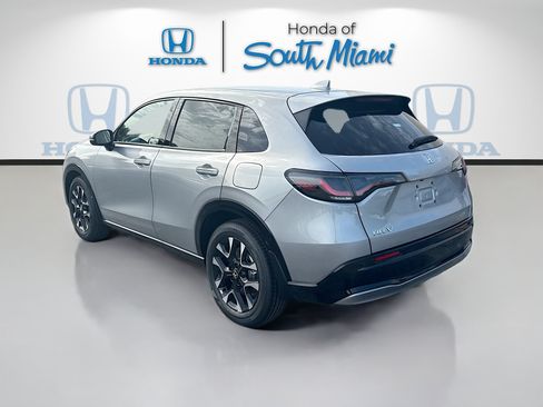 New 2027 Honda HR-V EX-L image 5