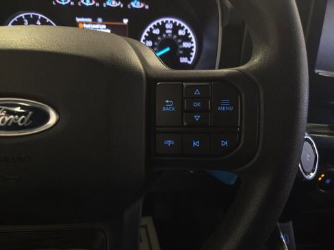 Used 2022 Ford F150 XL w/ STX Appearance Package RWD image 16