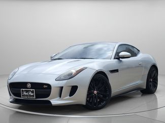 Used 2017 Jaguar F-TYPE S RWD video 1