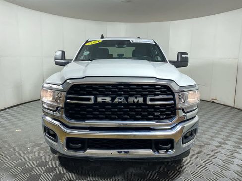 Used 2024 RAM 2500 Big Horn image 10