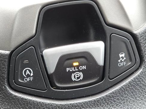 Used 2021 Jeep Compass 80th Special Edition image 16