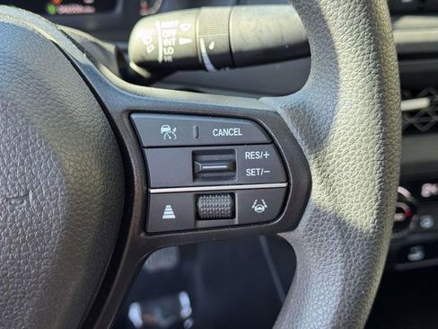 Certified 2023 Honda Accord EX image 21