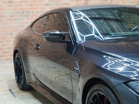 Used 2024 BMW M4 xDrive Competition w/ Executive Package AWD/4WD image 26