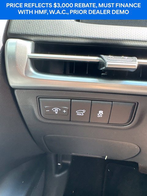 Used 2026 Hyundai Tucson SEL AWD/4WD image 19