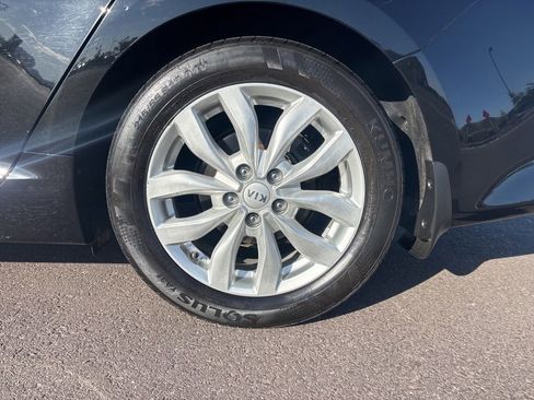 Used 2014 Kia Optima EX w/ EX Premium Package FWD image 34