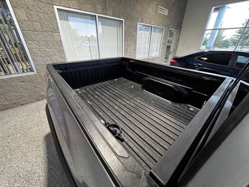 Used 2021 Toyota Tacoma SR w/ SX Package AWD/4WD image 52