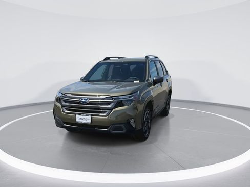 New 2026 Subaru Forester Limited AWD/4WD image 4