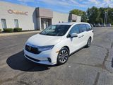 Used 2022 Honda Odyssey EX-L image 2