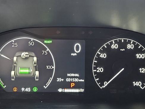 Used 2023 Honda CR-V Sport image 21