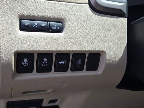 Used 2020 Nissan Murano Platinum AWD/4WD image 27