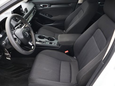 Used 2023 Honda Civic LX image 10