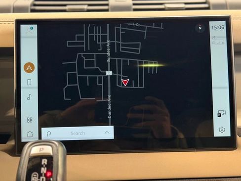 Used 2022 Land Rover Defender 110 X-Dynamic SE image 47