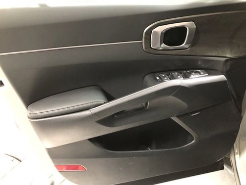 New 2026 Kia Sorento X-Line EX image 21