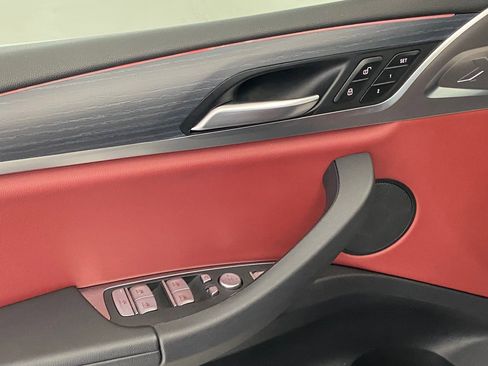 Certified 2022 BMW X3 xDrive30i w/ Convenience Package image 23