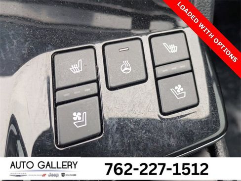 Used 2023 Kia Sportage X-Pro Prestige image 24