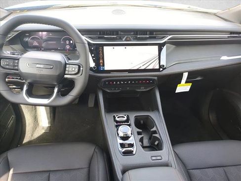 New 2026 Jeep Cherokee Overland AWD/4WD image 15