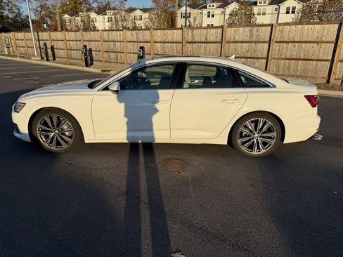 Used 2019 Audi A6 2.0T Premium image 4