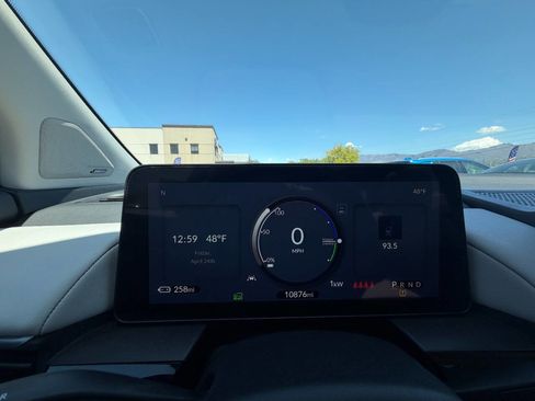 Used 2024 Honda Prologue Touring image 25